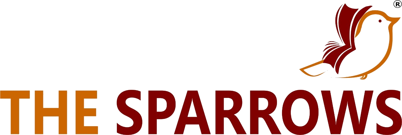The Sparrows Logo